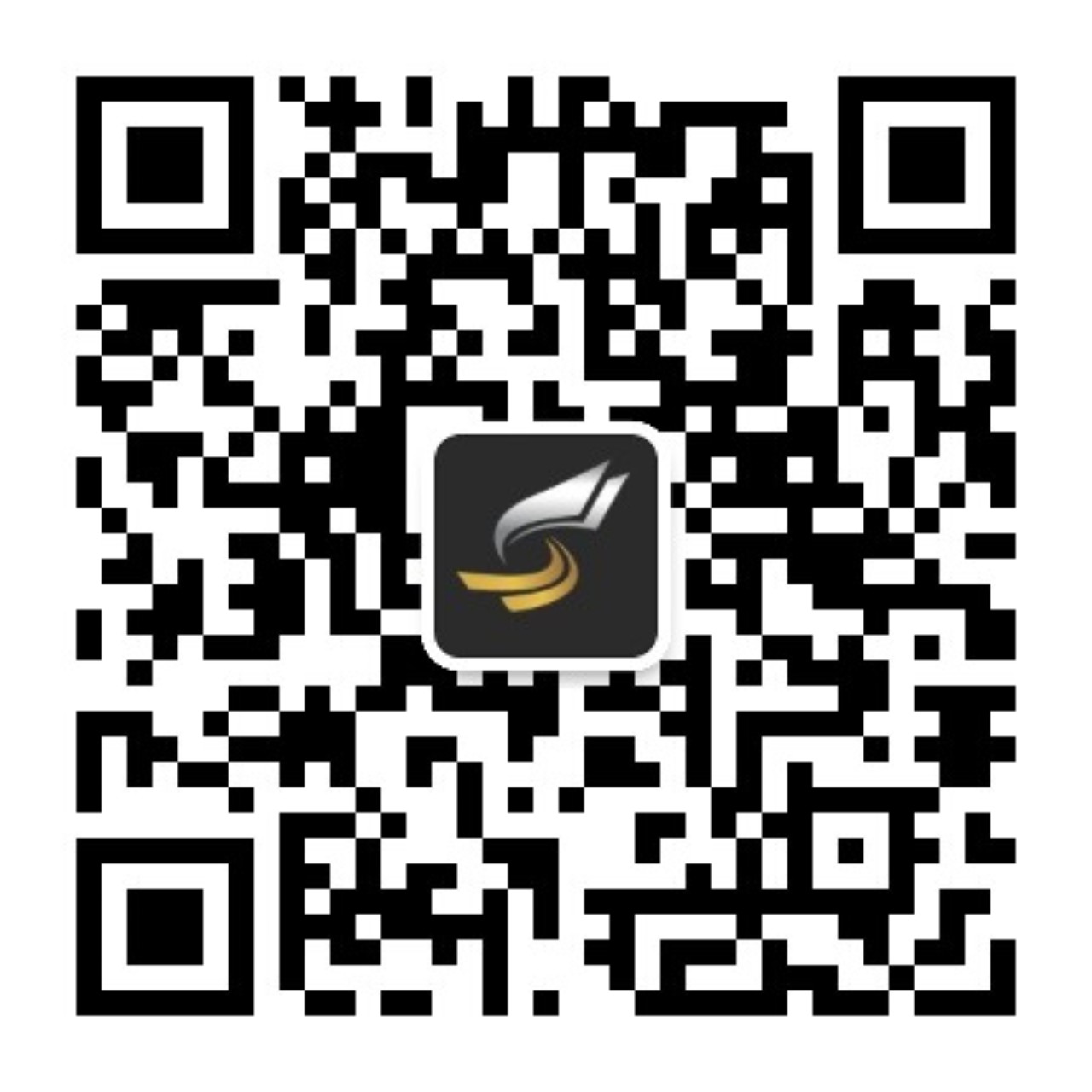 公众号二维码